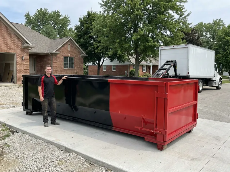 Contractor & Commercial Accounts in Toledo, OH