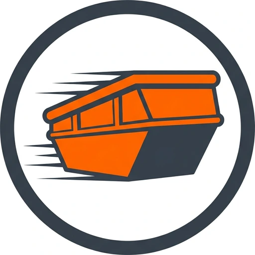 Jetstream Dumpster Rental logo